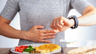 La répétition des repas au quotidien peut-elle favoriser la perte de poids ?