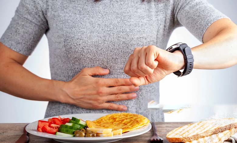 La répétition des repas au quotidien peut-elle favoriser la perte de poids ?