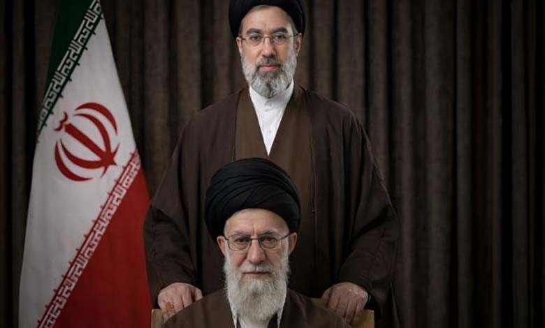 La volonté enterrée avec Khamenei : comment les Gardiens de la révolution ont renversé le souhait du père