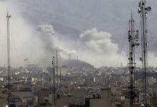 Lacune en matière de protection en Iran : les dirigeants dans des abris, les citoyens sous les bombardements