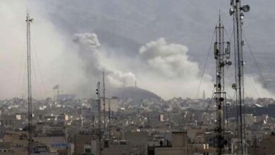 Lacune en matière de protection en Iran : les dirigeants dans des abris, les citoyens sous les bombardements