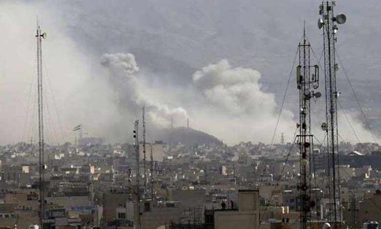 Lacune en matière de protection en Iran : les dirigeants dans des abris, les citoyens sous les bombardements