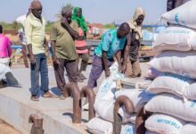 L’aide humanitaire comme outil d’influence… Comment l’autorité est redéfinie au Soudan