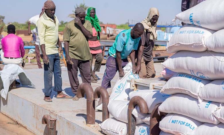 L’aide humanitaire comme outil d’influence… Comment l’autorité est redéfinie au Soudan