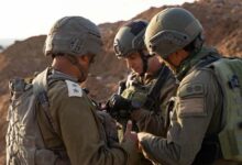 L’armée israélienne pourrait perdre sa bataille contre elle-même !