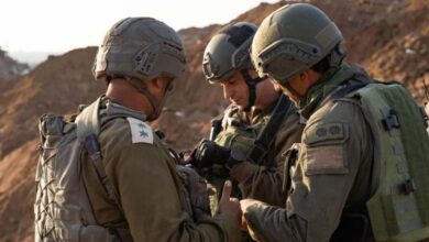 L’armée israélienne pourrait perdre sa bataille contre elle-même !