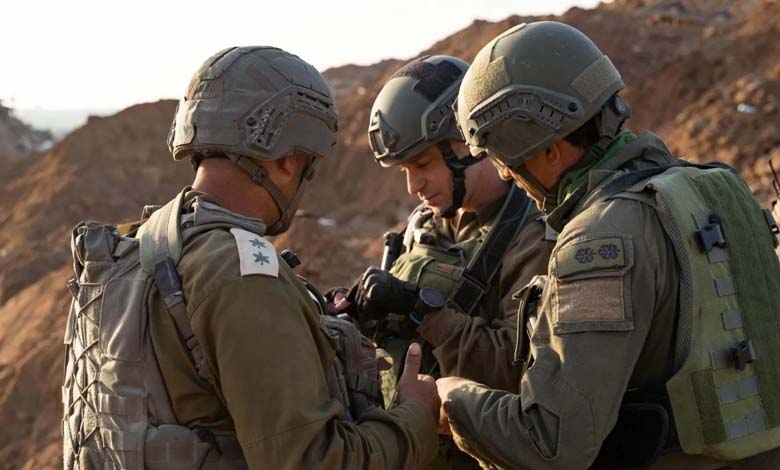 L’armée israélienne pourrait perdre sa bataille contre elle-même !