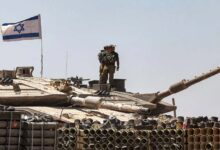 L’armée israélienne reconnaît avoir visé un site onusien au Liban