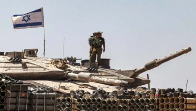L’armée israélienne reconnaît avoir visé un site onusien au Liban