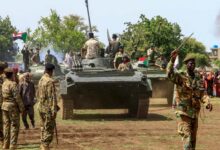 L’assassinat de Chazali Khidr Abdelkader révèle les conflits liés à l’armement et au financement au sein de l’armée soudanaise