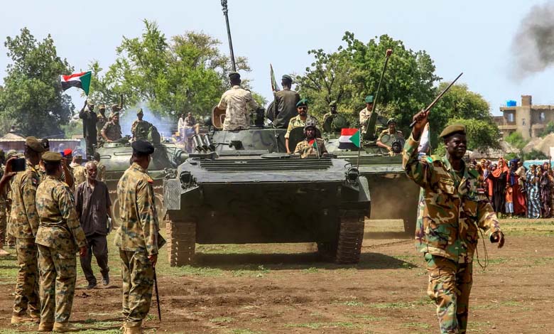 L’assassinat de Chazali Khidr Abdelkader révèle les conflits liés à l’armement et au financement au sein de l’armée soudanaise