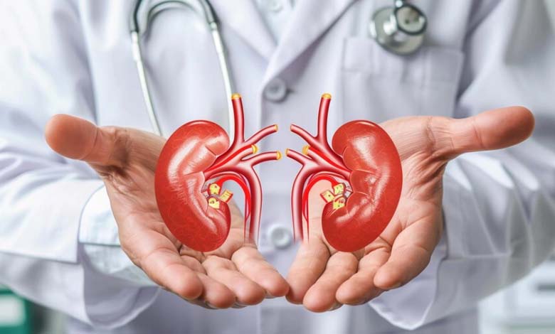 L’augmentation des températures estivales accroît-elle le risque de formation de calculs rénaux ?