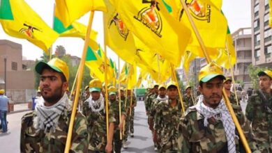 Le Hezbollah irakien lève le voile : reconnaissance de l’armement des Frères musulmans du Soudan par l’Iran