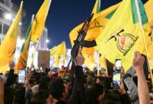 Le Hezbollah irakien pose des conditions pour cesser de cibler l’ambassade américaine