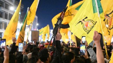 Le Hezbollah irakien pose des conditions pour cesser de cibler l’ambassade américaine