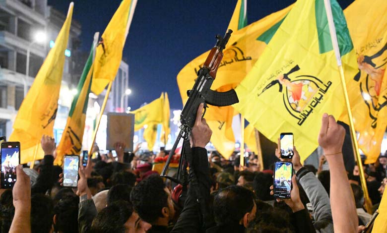 Le Hezbollah irakien pose des conditions pour cesser de cibler l’ambassade américaine