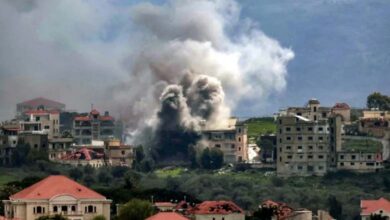 Le Liban aujourd’hui : frappes israéliennes sur Beyrouth, incursion terrestre et plus d’un million de déplacés