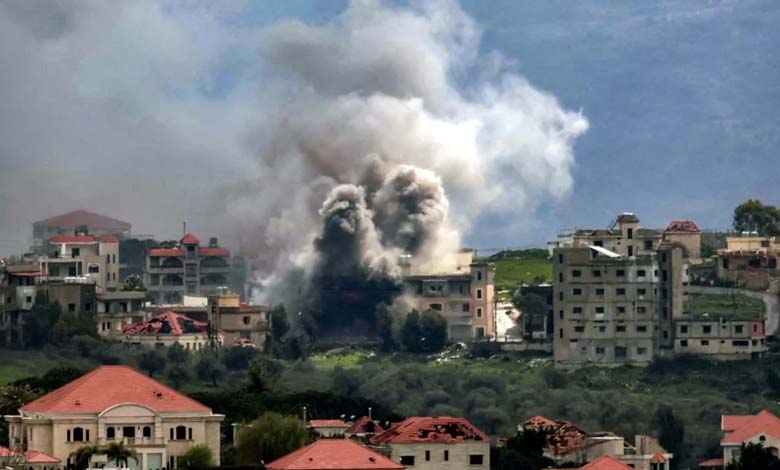 Le Liban aujourd’hui : frappes israéliennes sur Beyrouth, incursion terrestre et plus d’un million de déplacés