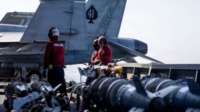 Le Pentagone déploie une nouvelle arme dans le cadre de ses opérations en Iran