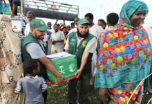 Le Soudan dans le cercle de l’influence régionale : des rapports lient l’aide saoudienne aux équilibres de guerre et de pouvoir