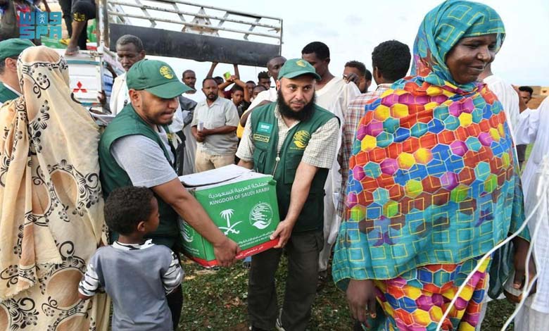 Le Soudan dans le cercle de l’influence régionale : des rapports lient l’aide saoudienne aux équilibres de guerre et de pouvoir