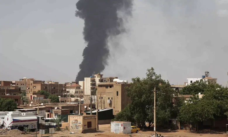 Le Soudan entre l’hémorragie interne et les pressions extérieures : la bataille pour la survie au cœur des guerres d’influence