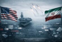 Le conflit entre Washington et Téhéran a-t-il créé des zones vulnérables exploitées par les organisations extrémistes ?