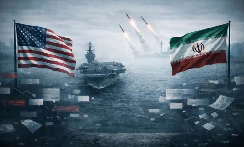 Le conflit entre Washington et Téhéran a-t-il créé des zones vulnérables exploitées par les organisations extrémistes ?