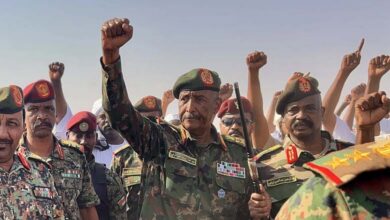 Le courant islamiste au sein de l’armée soudanaise : entre retour de l’influence militaire et annonce d’un alignement aux côtés de l’Iran