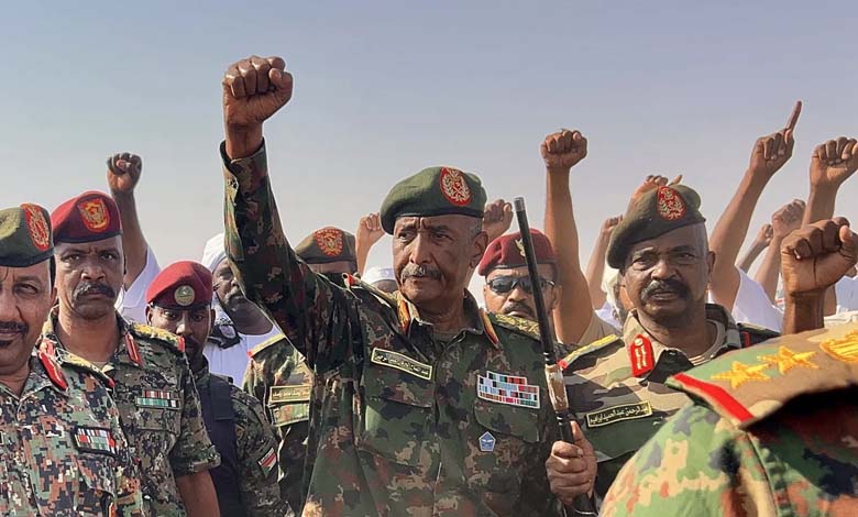 Le courant islamiste au sein de l’armée soudanaise : entre retour de l’influence militaire et annonce d’un alignement aux côtés de l’Iran