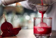 Le jus de betterave associé au piment peut-il fournir une énergie supérieure à celle du café ?