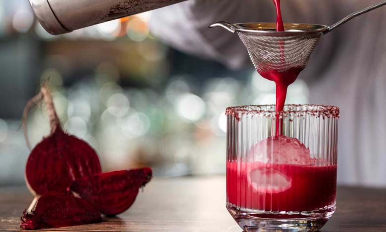 Le jus de betterave associé au piment peut-il fournir une énergie supérieure à celle du café ?