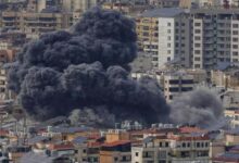 Le lien entre l’Iran et le Hezbollah : un responsable de la Force Al-Qods tué au Liban