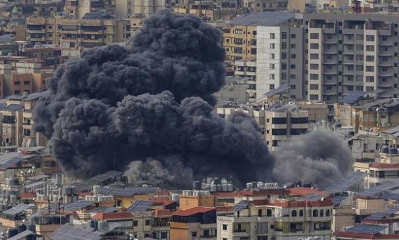 Le lien entre l’Iran et le Hezbollah : un responsable de la Force Al-Qods tué au Liban