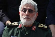 Le mystère du survivant permanent en Iran : la disparition d’Ismaïl Qaani alimente des spéculations d’espionnage au profit d’Israël