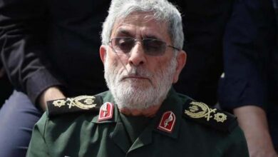 Le mystère du survivant permanent en Iran : la disparition d’Ismaïl Qaani alimente des spéculations d’espionnage au profit d’Israël