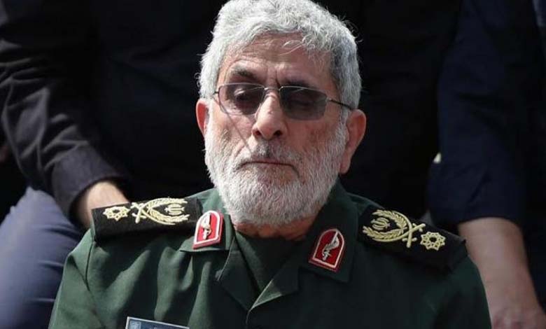 Le mystère du survivant permanent en Iran : la disparition d’Ismaïl Qaani alimente des spéculations d’espionnage au profit d’Israël