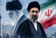 Le nouveau guide de l’Iran blessé et installé dans un site hautement sécurisé