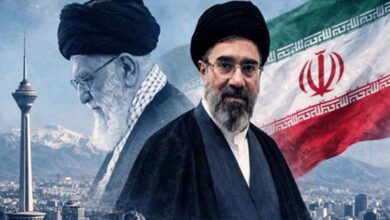 Le nouveau guide de l’Iran blessé et installé dans un site hautement sécurisé