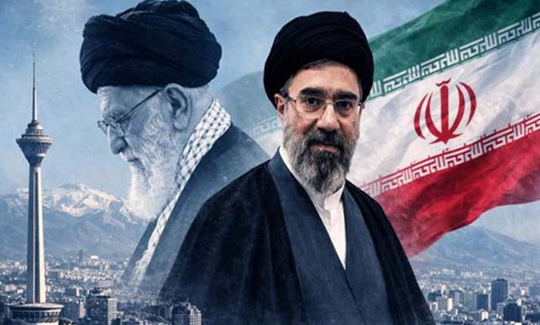 Le nouveau guide de l’Iran blessé et installé dans un site hautement sécurisé