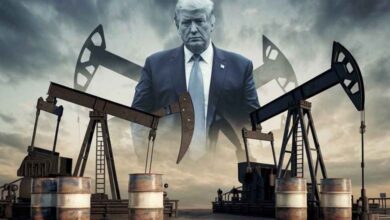 Le pétrole, carte stratégique des Gardiens de la révolution pour faire pression sur Trump