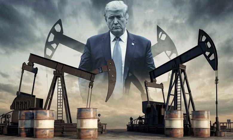 Le pétrole, carte stratégique des Gardiens de la révolution pour faire pression sur Trump