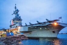 Le porte-avions France libre : découvrez les détails du successeur du Charles de Gaulle 