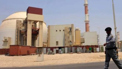 Le programme nucléaire iranien sous le feu : troisième attaque contre Bouchehr en 10 jours