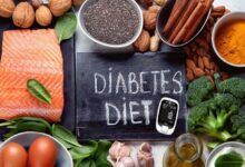 Le régime cétogène est-il bénéfique pour les personnes atteintes de diabète de type 2 ?