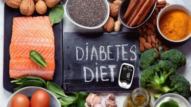 Le régime cétogène est-il bénéfique pour les personnes atteintes de diabète de type 2 ?