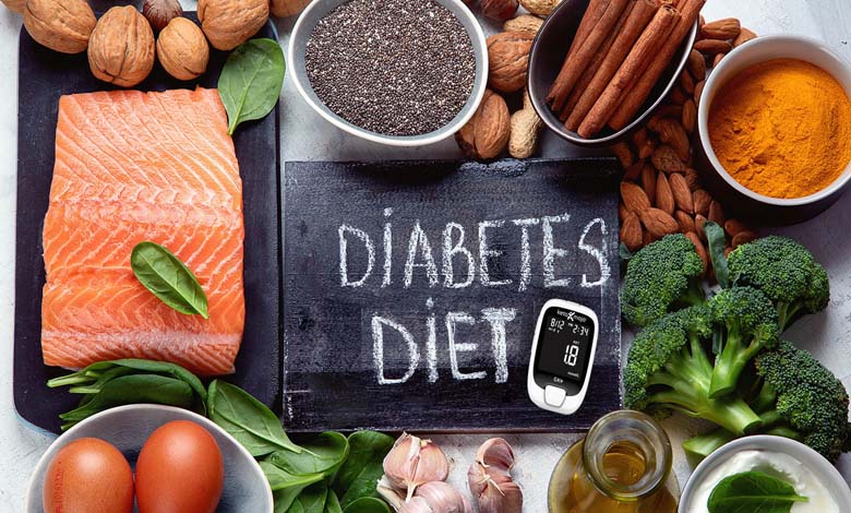 Le régime cétogène est-il bénéfique pour les personnes atteintes de diabète de type 2 ?