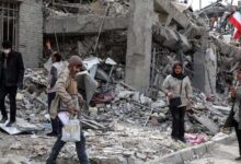 Le régime iranien sous les bombardements : contrôle affaibli, divisions et peur