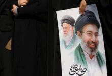 Le renseignement américain écarte l’hypothèse d’un effondrement du régime iranien