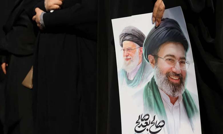 Le renseignement américain écarte l’hypothèse d’un effondrement du régime iranien